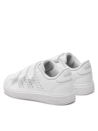ADIDAS ADVANTAGE BASE 2.0 FTWWHT/FTWWHT/GREONE IE9020