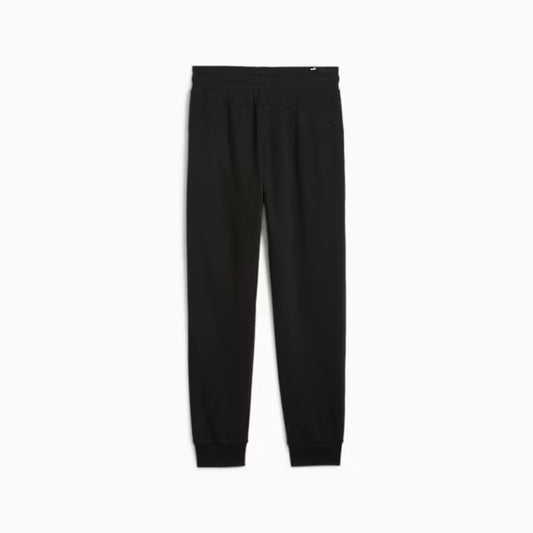 PUMA ESS+ SCRIPT PANTS TR BLACK 679350-01