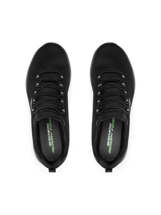 Skechers Dynamight Sneakers Uomo Nere