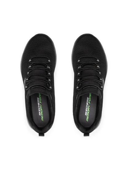 Skechers Dynamight Sneakers Uomo Nere