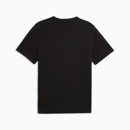 PUMA T-shirt da uomo Essentials Elevated 692054-01