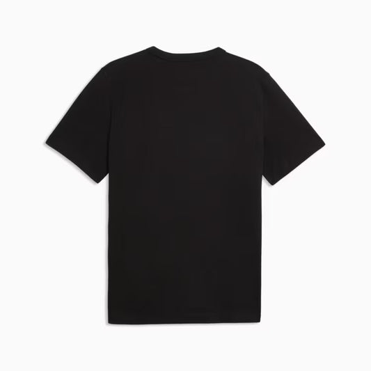 PUMA T-shirt da uomo Essentials Elevated 692054-01
