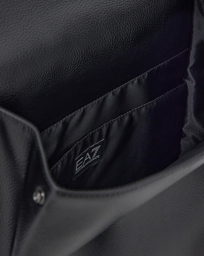 EA7 Emporio Armani Zaino 7X000760-UC001 | Unisex | Nero