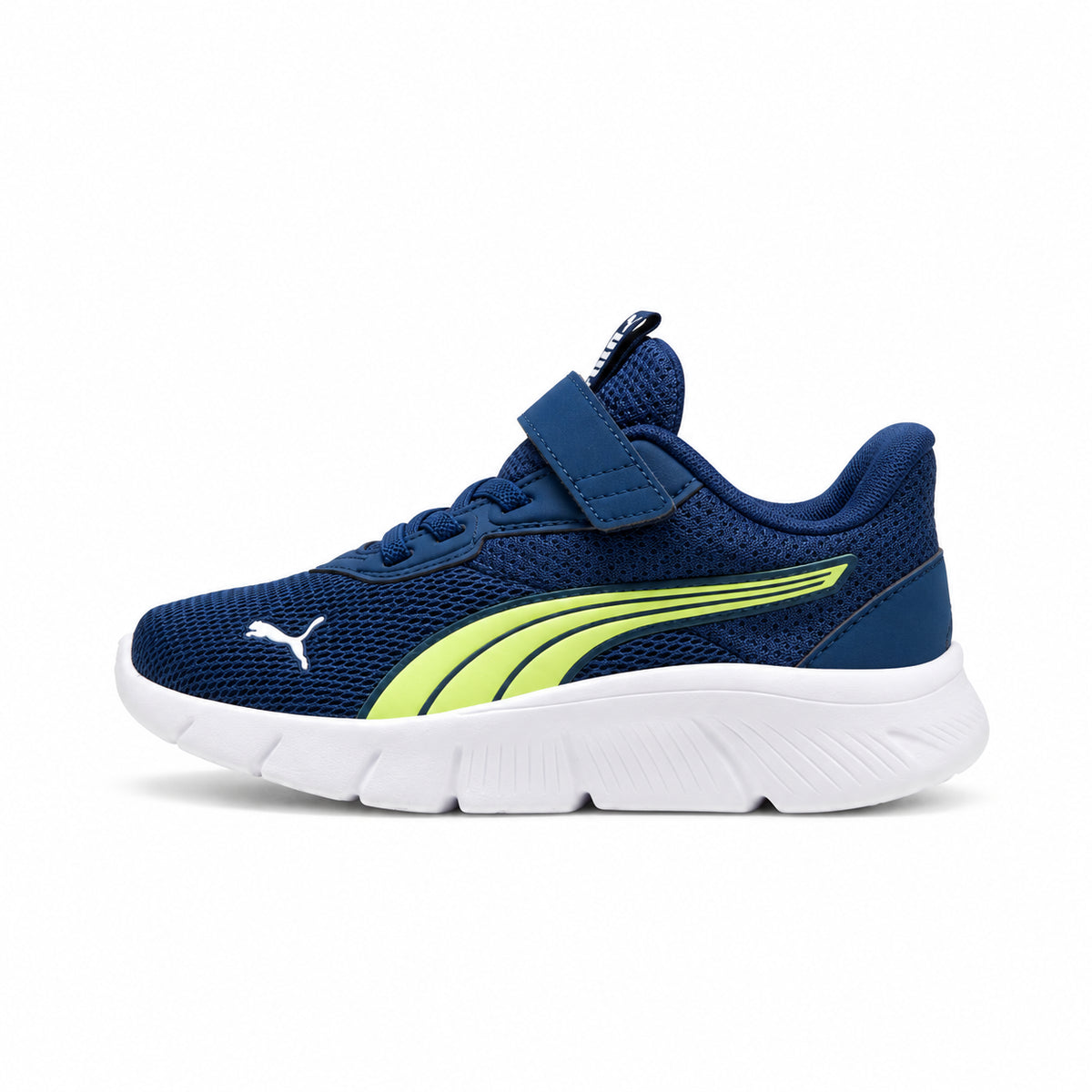 PUMA Sneakers Bambino PUMA FlexFocus Modern AC+ - Persian Blue 311523-37