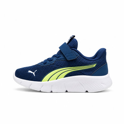 PUMA Sneakers Bambino PUMA FlexFocus Modern AC+ - Persian Blue 311523-37