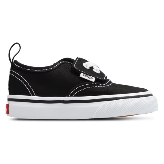 VANS Authentic Elastic V BLACK VN000EENBLA1