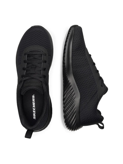 SKECHERS BOUNDER - KARONIK BBK 403745L-BBK