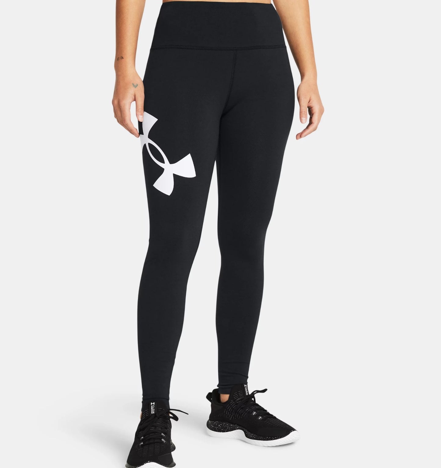 UNDER ARMOUR CAMPUS LEGGING 1383606-001
