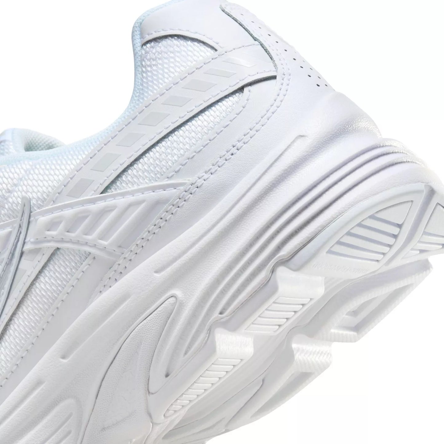 NIKE INITIATOR WHITE/METALLIC SILVER-PHOTON DUST FZ9020-100