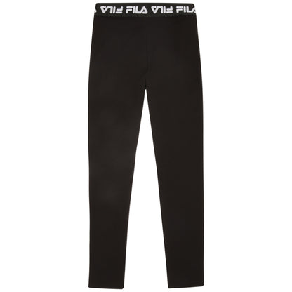 FILA ZELATA elastic tape leggings FAT0725-80010