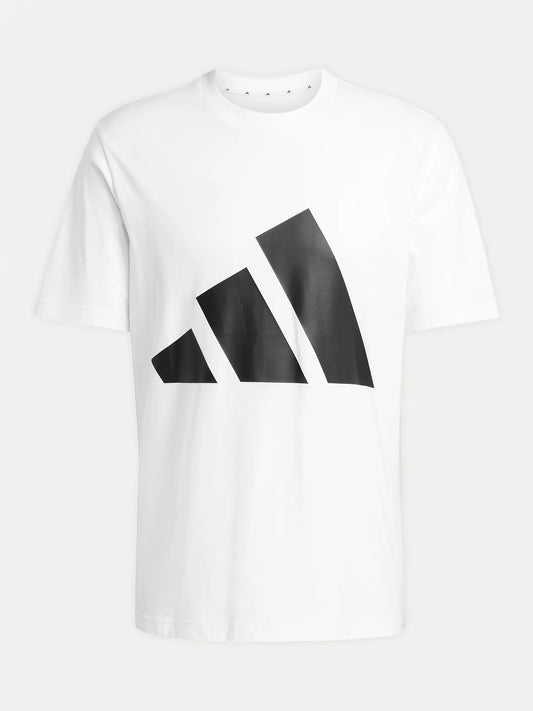 ADIDAS T-shirt Essentials Big Logo Uomo JE8943