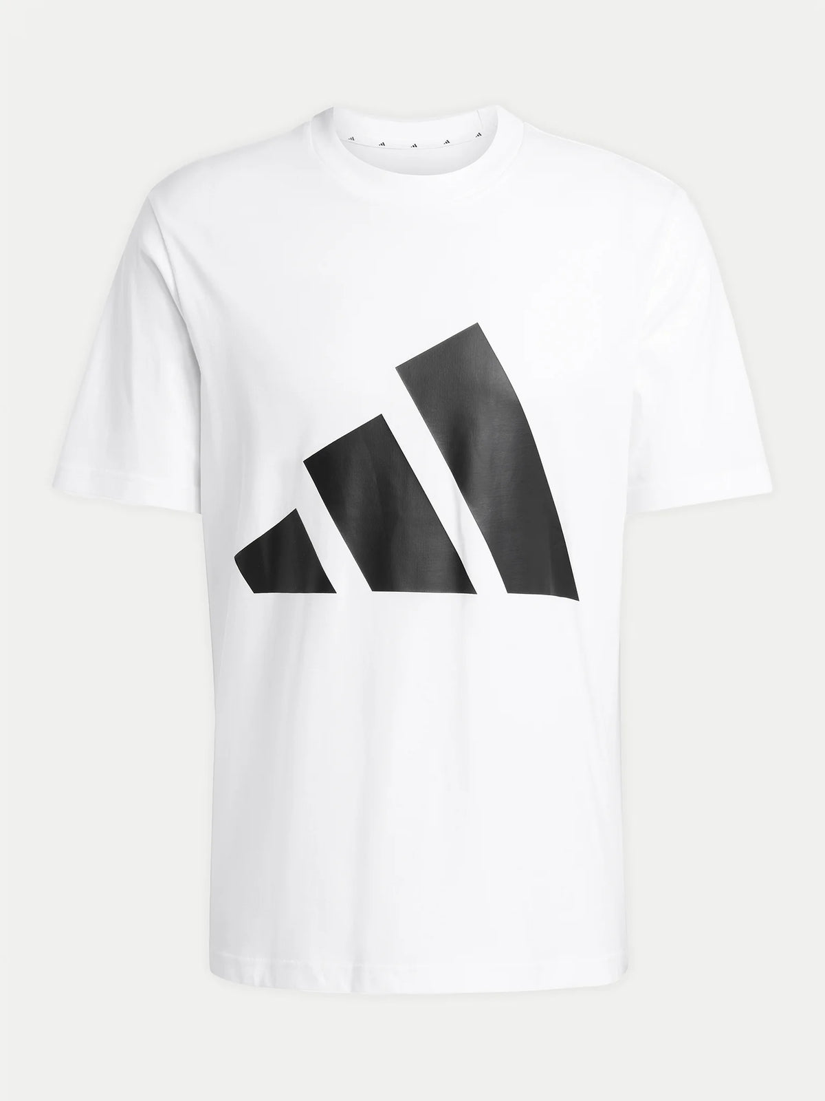 Adidas T-shirt Essentials Big Logo Uomo JE8943 – foto 7