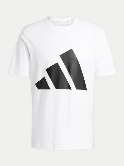 Adidas T-shirt Essentials Big Logo Uomo JE8943 – foto 7