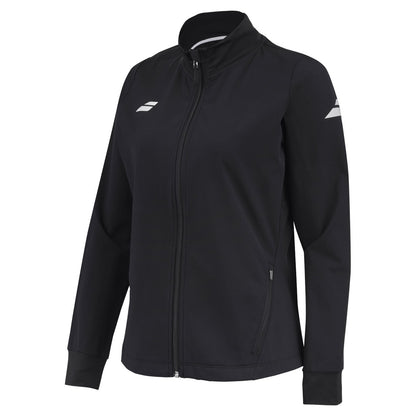 Babolat Play Jacket Junior 3JP2121-2000 – Nero