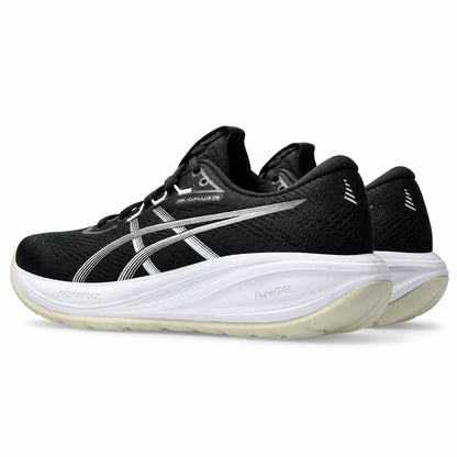 Asics Scarpe da Running Uomo Asics Gel-cumulus 28 (1011C143-002) – Black/White 1011C143-002 – foto 2