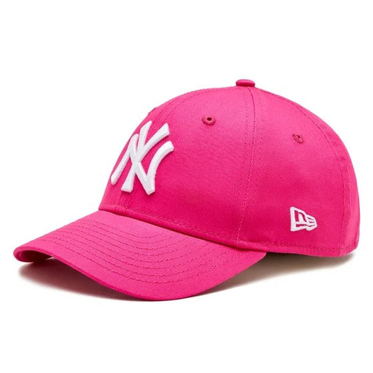 NEW ERA 9FORTY MLB NY Yankees Bambino 10877284