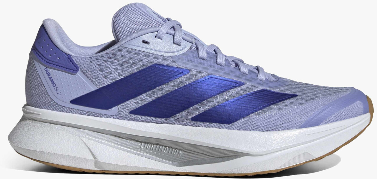 ADIDAS DURAMO SL2 W VIOTON/LUCBLU/SILVMT IH8224