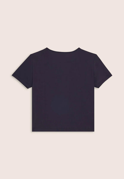 FREDDY T-SHIRT MANICA CORTA F25WSFT2-M46