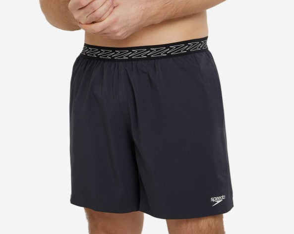 speedo HYPERBOOM BAND 16" WATERSHORT 8-00334715899