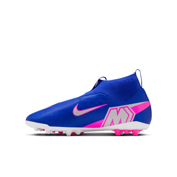 NIKE Zoom Mercurial Superfly 10 Academ AG FQ8308-446