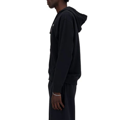 NEW BALANCE FELPAZIP ESSENTIALS MJ41501BK