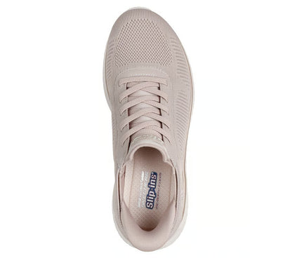 SKECHERS BOBS SQUAD CHAOS-CURRENT MUSE NTGD 117497-NTGD