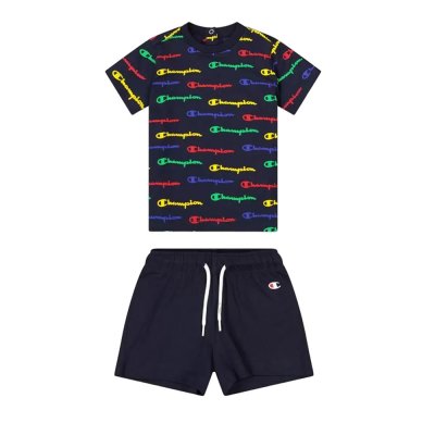 306303-BL501 - Set - CHAMPION