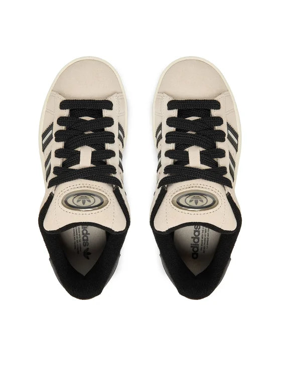 ADIDAS AOR CAMPUS 00S J WONALU/CBLACK/OWHITE JR4254