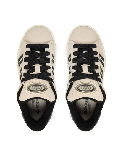 ADIDAS AOR CAMPUS 00S J WONALU/CBLACK/OWHITE JR4254