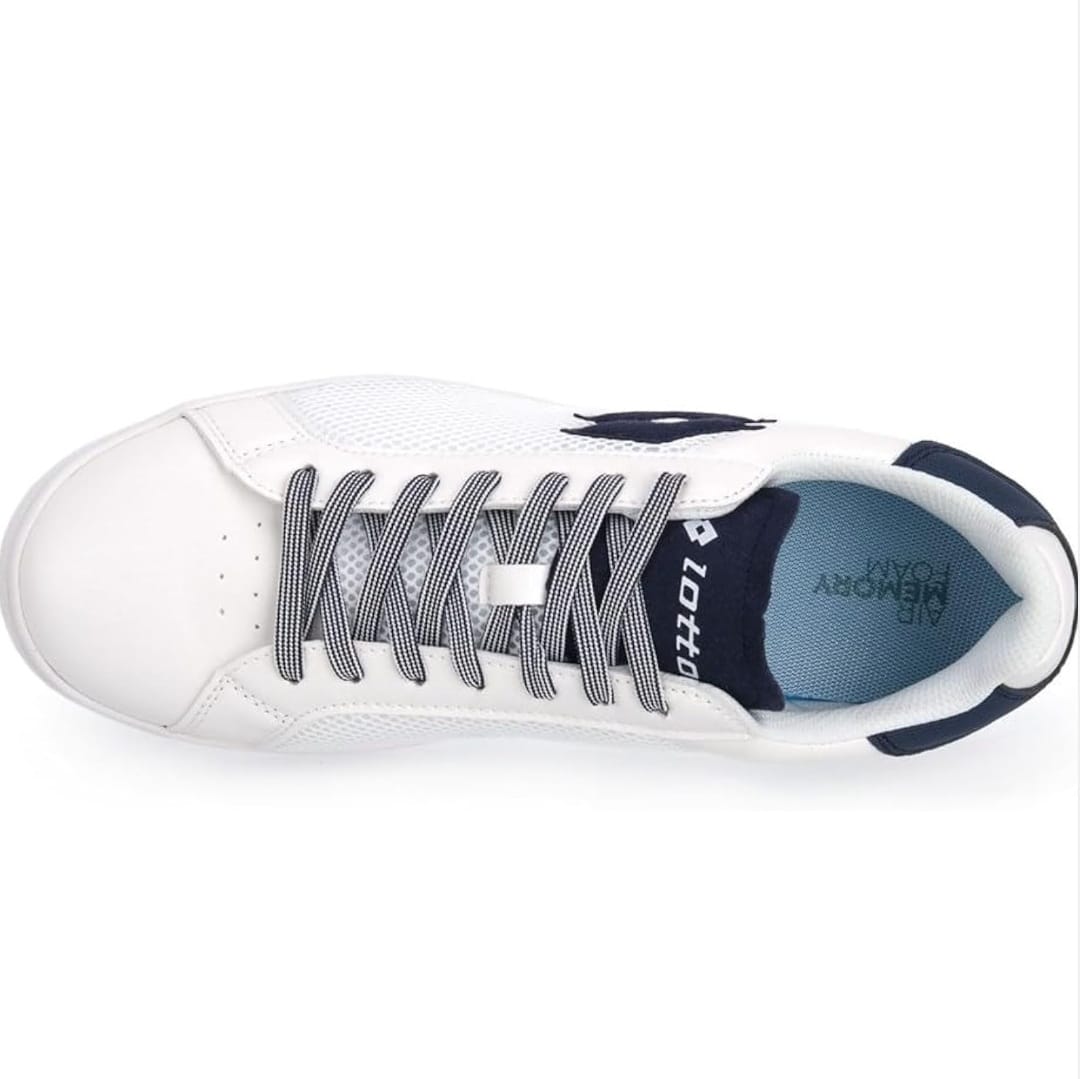 Lotto 1973 AMF V NET 222200-10U – Sneaker Uomo