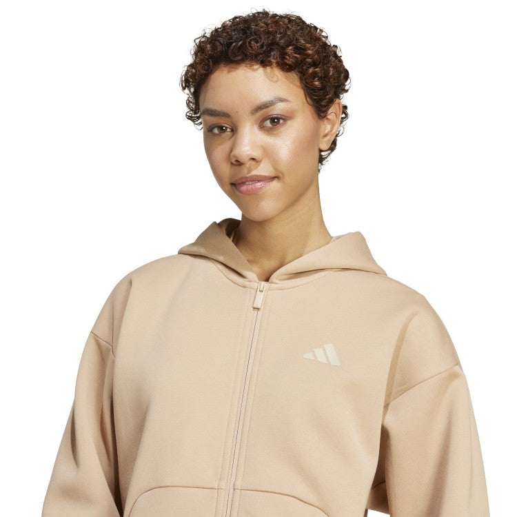 ADIDAS W FI 3S FZ HD WARSAN JW7806