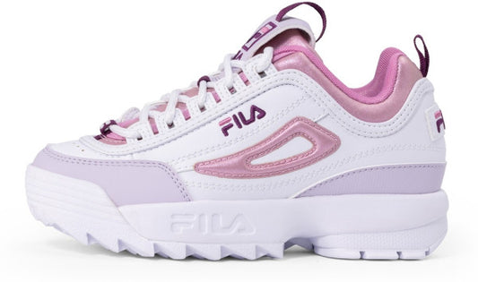 FILA DISRUPTOR F kids FFK0224-13355
