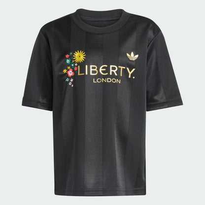 ADIDAS AOR SKIRT TEE SET BLACK KD3425