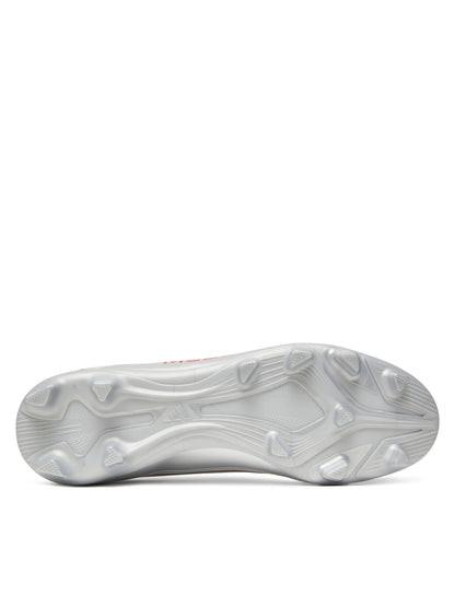 ADIDAS F50 MESSI CLUB FG/M FTWWHT/LUCRED/SILVMT JP7443