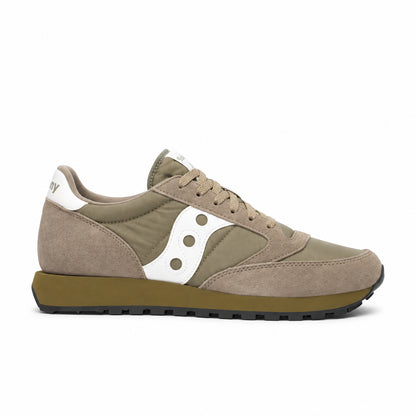 Saucony JAZZ ORIGINAL / TREK/IVORY	TREK/IVORY S101443-1003