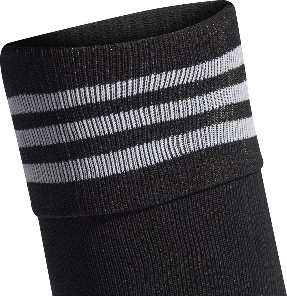 ADIDAS Team Sleeve 23 Black Football Socks HT6539
