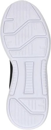 CHAMPION NIMBLE G PS LOW CUT SHOE NBK/FUCSIA/PURPLE S32766-KK003