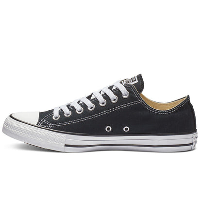 CONVERSE ALL STAR OX BLACK M9166C