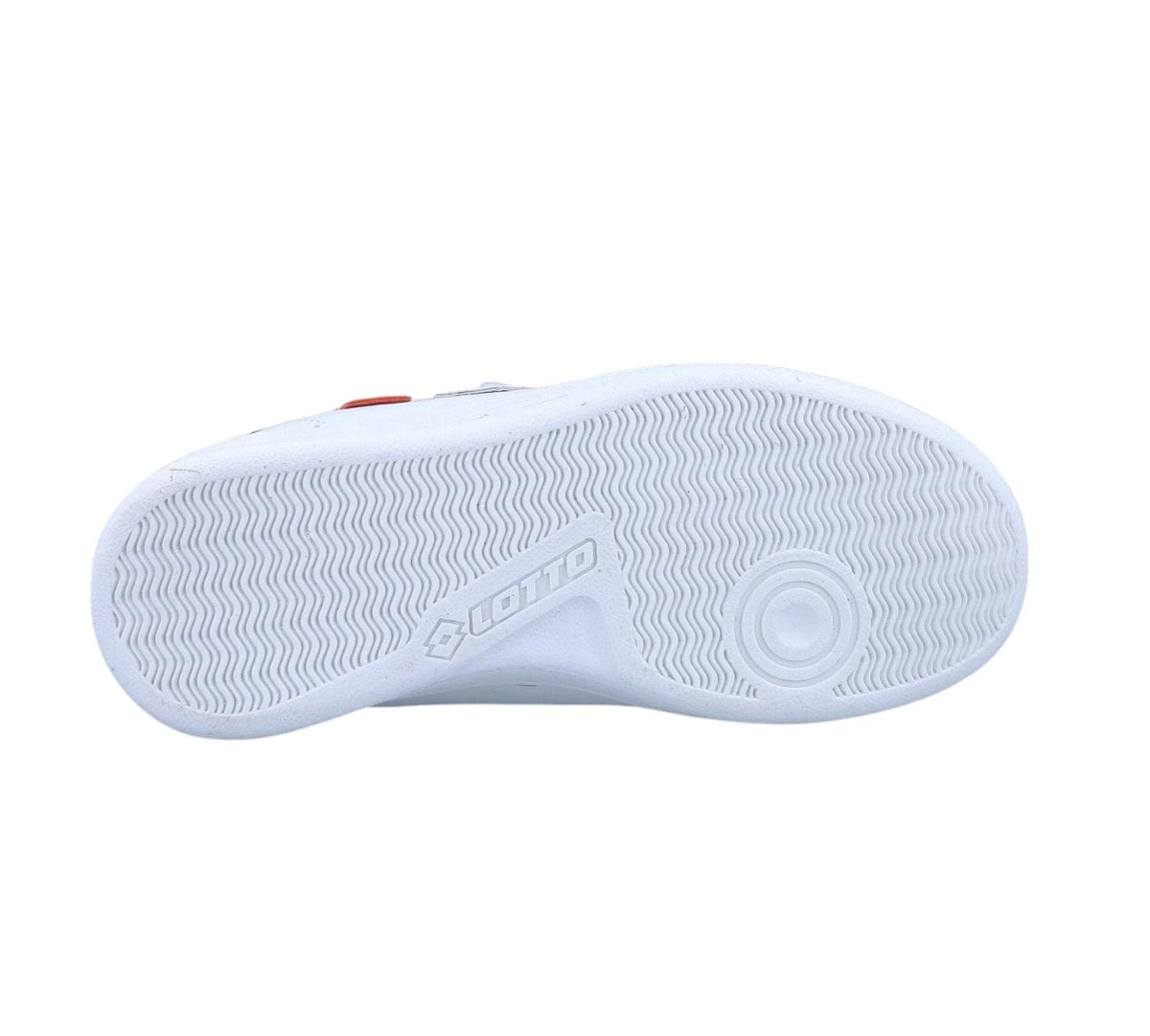 Lotto 1973 Amf Evo Vi 217506-8Y3 – Bianco/Blu – foto 10