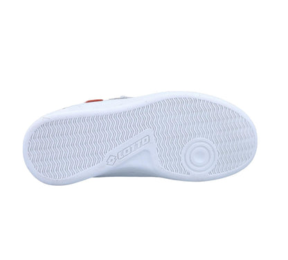 Lotto 1973 Amf Evo Vi 217506-8Y3 – Bianco/Blu – foto 10