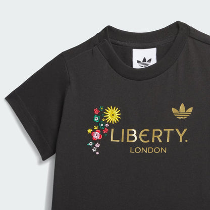 ADIDAS AOR DRESS SET BLACK KD3391