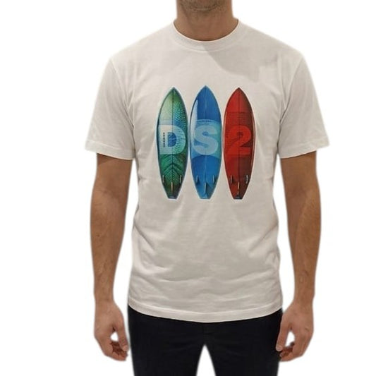 DS2 T-SHIRT SS26B12