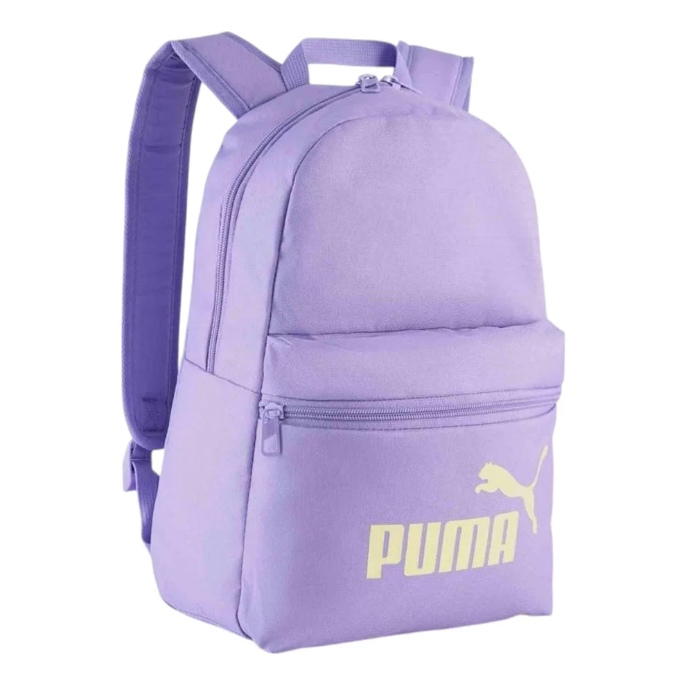 PUMA PHASE SMALL BACKPACK PURPLE 091323-05