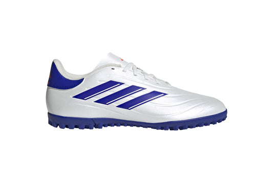 ADIDAS COPA PURE 2 CLUB TF FTWWHT/LUCBLU/SOLRED IG8688