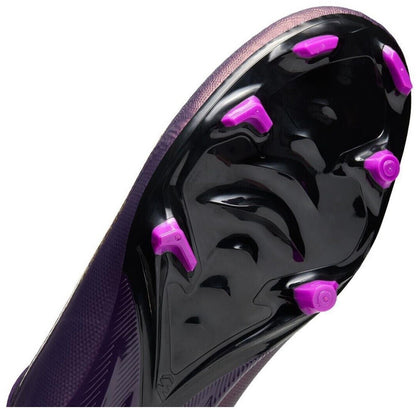 NIKE ZOOM VAPOR 16 ACADEMY KM FG/MG FQ8377-500