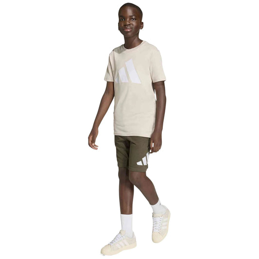 ADIDAS J BL T-SET CRLI/WHITE KD6057