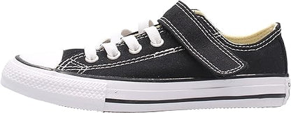 CONVERSE CTAS 1V OX BLACK/NATURAL/WHITE 372881C