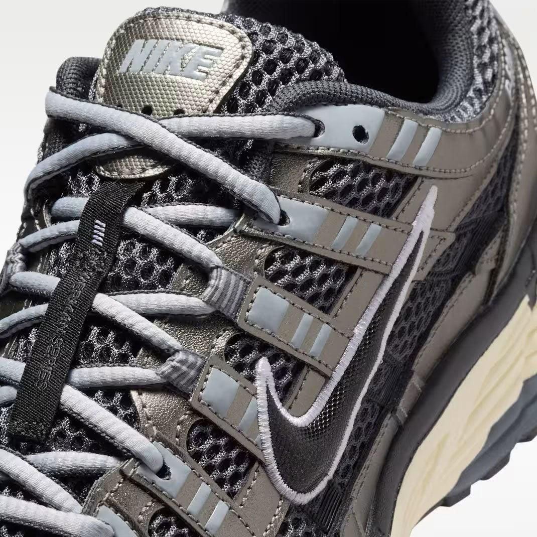 Nike P-6000 SE IR0923-001 – Argento