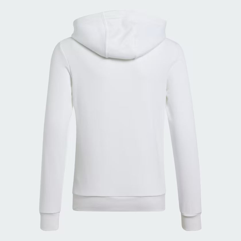 ADIDAS U BL HOODIE WHITE/SEBLBU IS2592