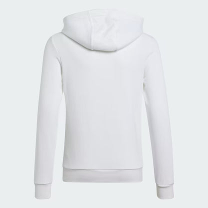 ADIDAS U BL HOODIE WHITE/SEBLBU IS2592